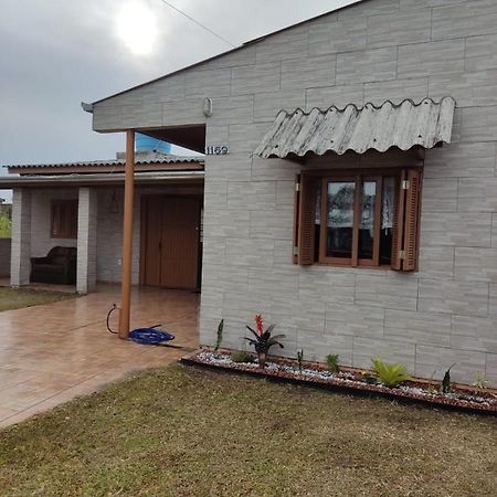 Casa Familia Mattos Villa Xangri-la Eksteriør bilde