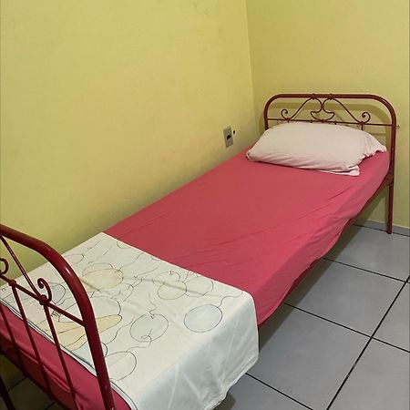 Casa Familia Mattos Villa Xangri-la Eksteriør bilde
