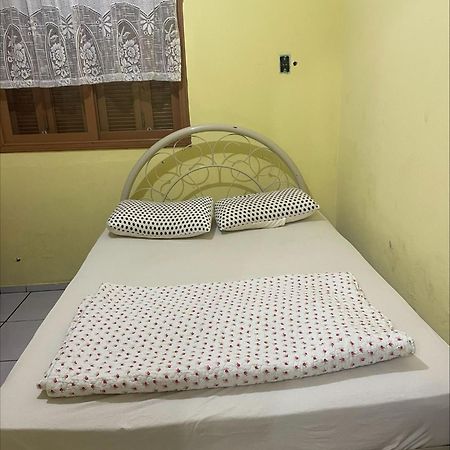 Casa Familia Mattos Villa Xangri-la Eksteriør bilde