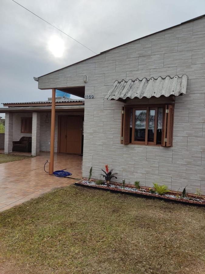Casa Familia Mattos Villa Xangri-la Eksteriør bilde