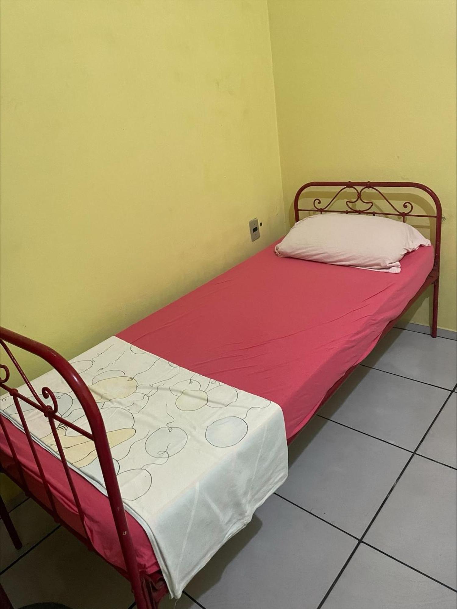 Casa Familia Mattos Villa Xangri-la Eksteriør bilde