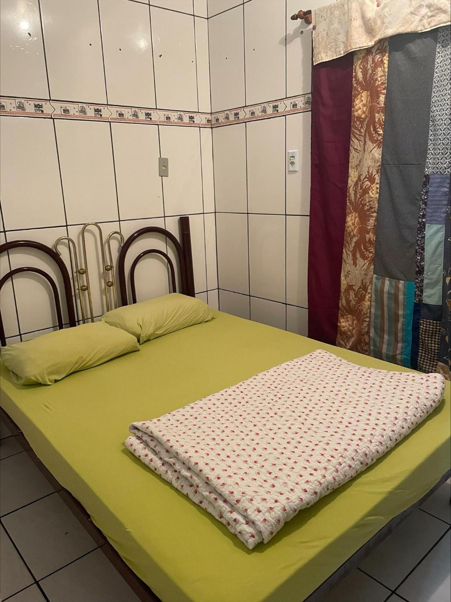 Casa Familia Mattos Villa Xangri-la Eksteriør bilde